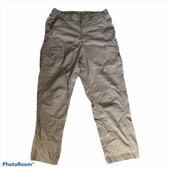 columbia titanium omni shield pants